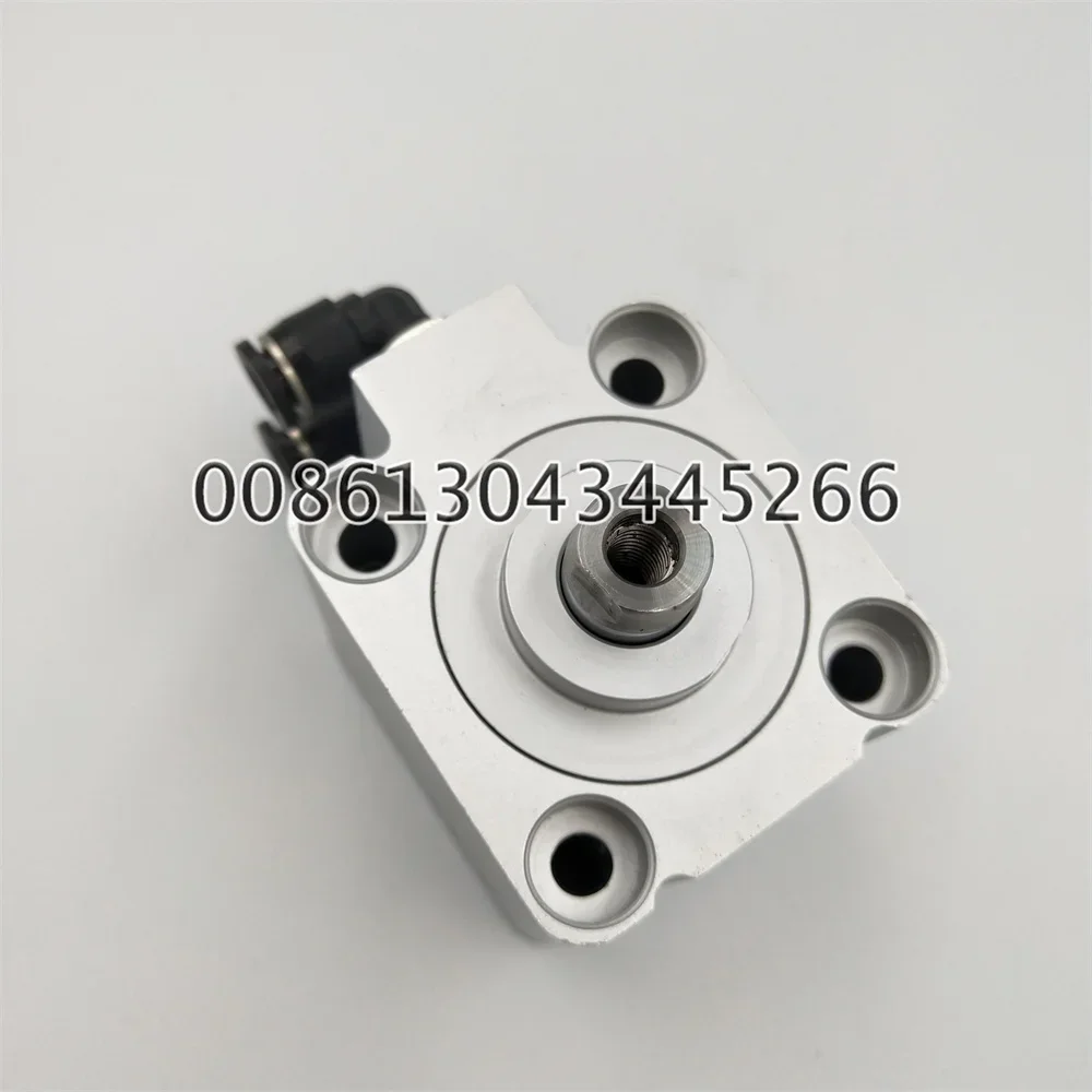 Best Quality Heidelberg SM74 PM74 SM102 CD102 CX102 Printing Machine Parts Heidelberg Pneumatic Cylinder D32 H10 dw 00.580.4615