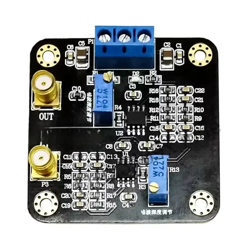 2pcs-high-q-notch-suppression-module-50hz-60hz-mains-signal-conditioning-board-custom-cutoff-point