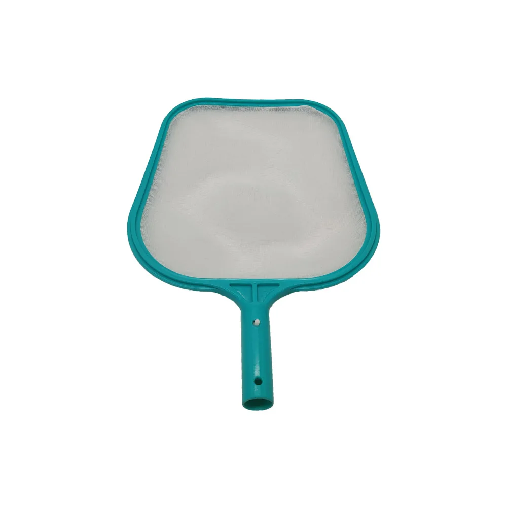 Pool Leaf Skimmer Net Basic Pond Fishing Net Swimming Pool Cleaning Tools