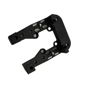 AT82-compatibile per sonda Eddy X-Endstop/Beacon/Klicky/BTT per stampanti Voron Carrello super leggero in alluminio CNC 10 best sales vortice - №8