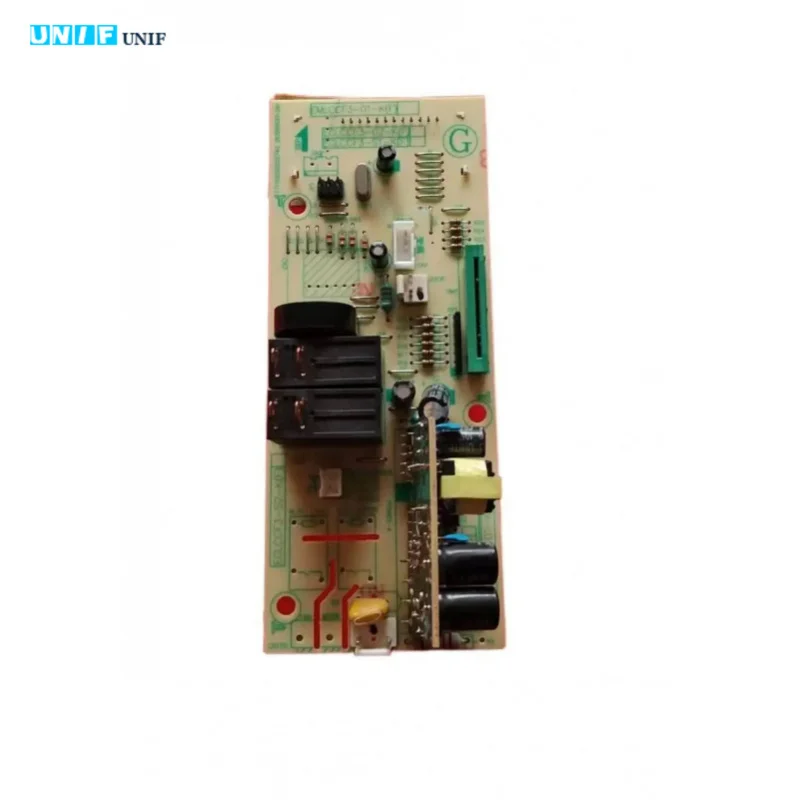 

Inverter Control Board Display Board For Midea Microwave Oven EGLCCF3-01-K M1-L201B
