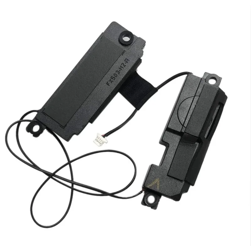 Laptop Speaker Replacement for Asus FX86 FX80GM ZX80 FX63 FX63VD FX503 FX503VD FX503VM FX504 FX504G FX505G FX705