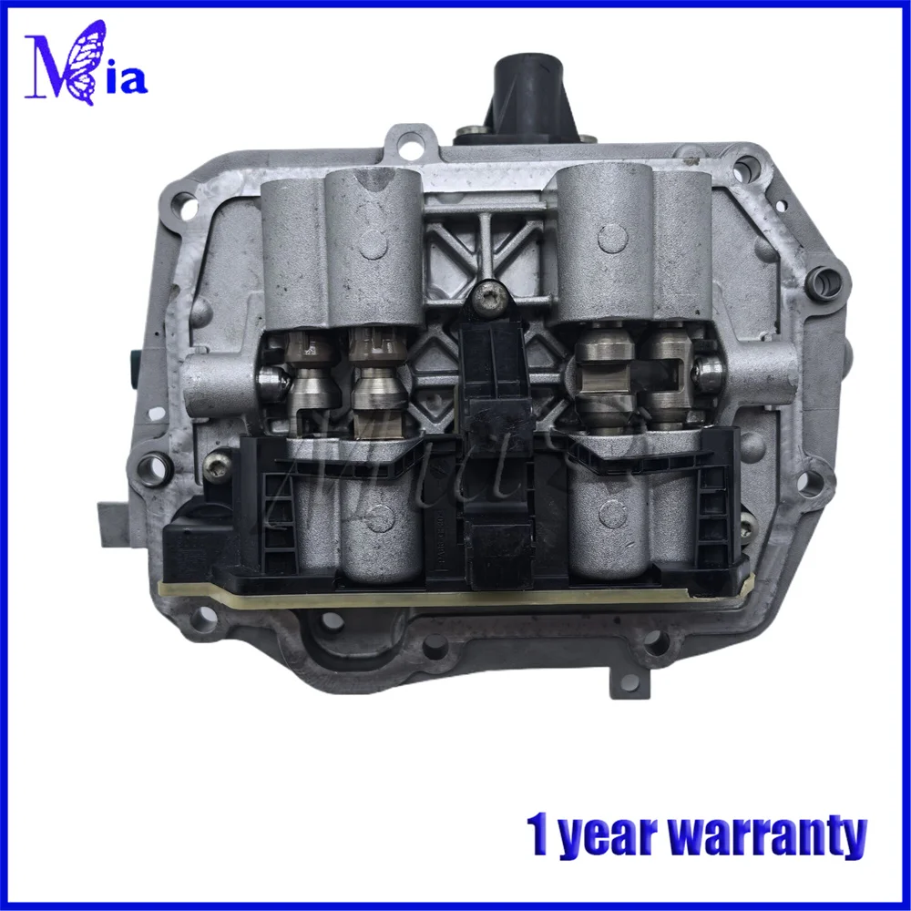 

High Quality New Original C635 DDCT Automatic transmission Valve Body For Fiat ALFA ROMEO OPEL