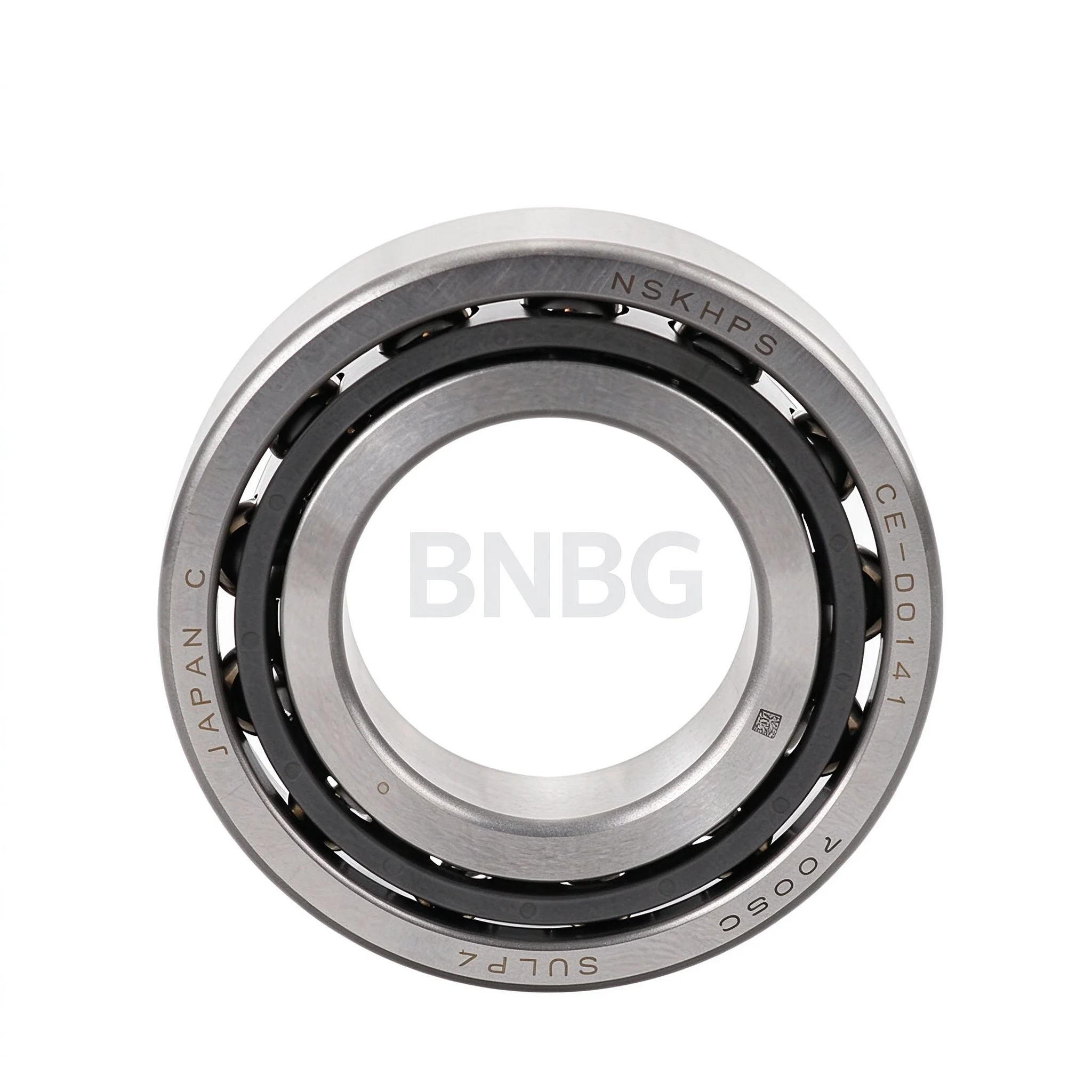 NSK Angular Contact Ball Bearing 7003 CTYNSULP4 CTYNDULP5 Spindle Bearing Machine Tool Bearing High Speed Bearing