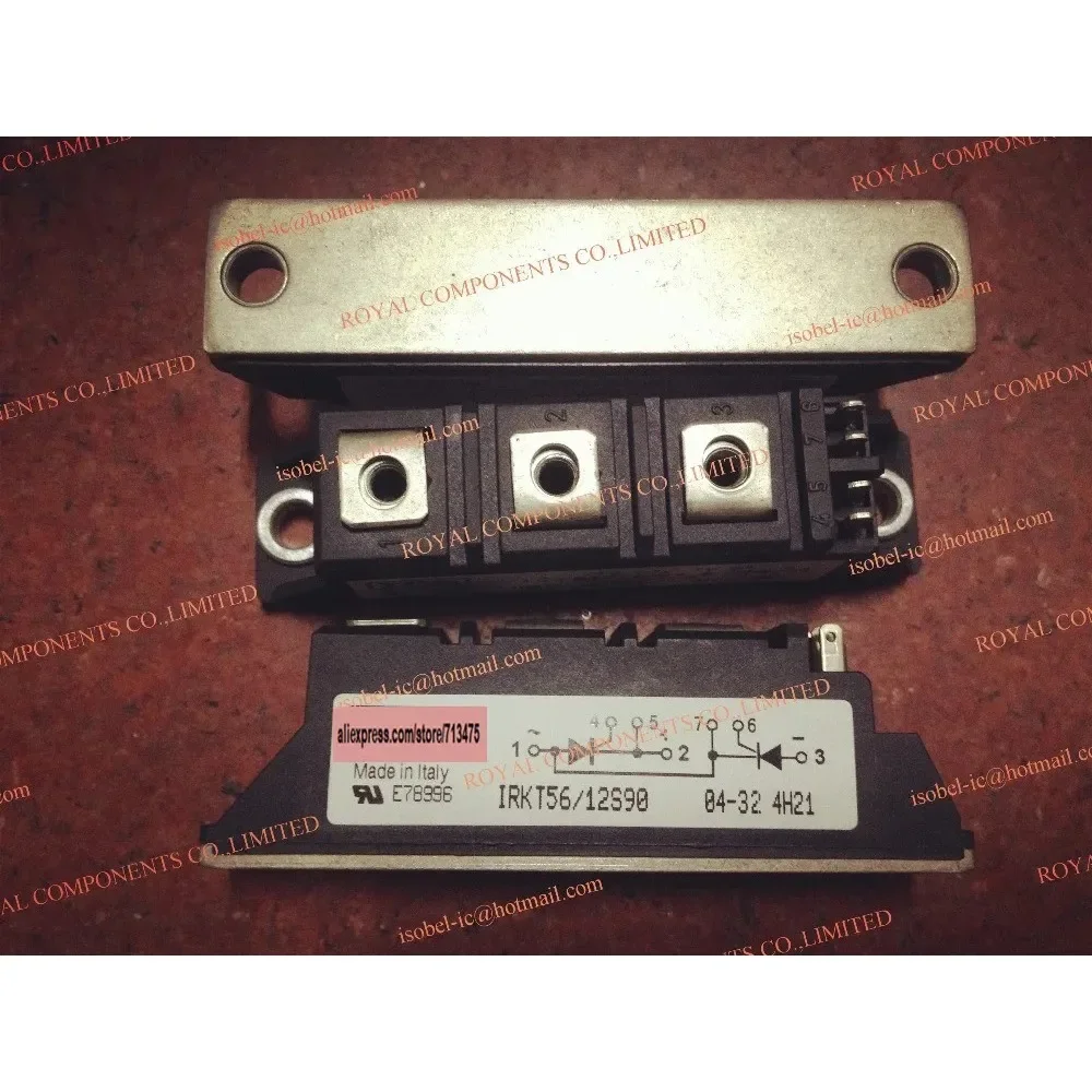 IRKT91/16S90 IRKT91/14S90 IRKT56/12S90 IRKH56/12S90 IRKT91/16A