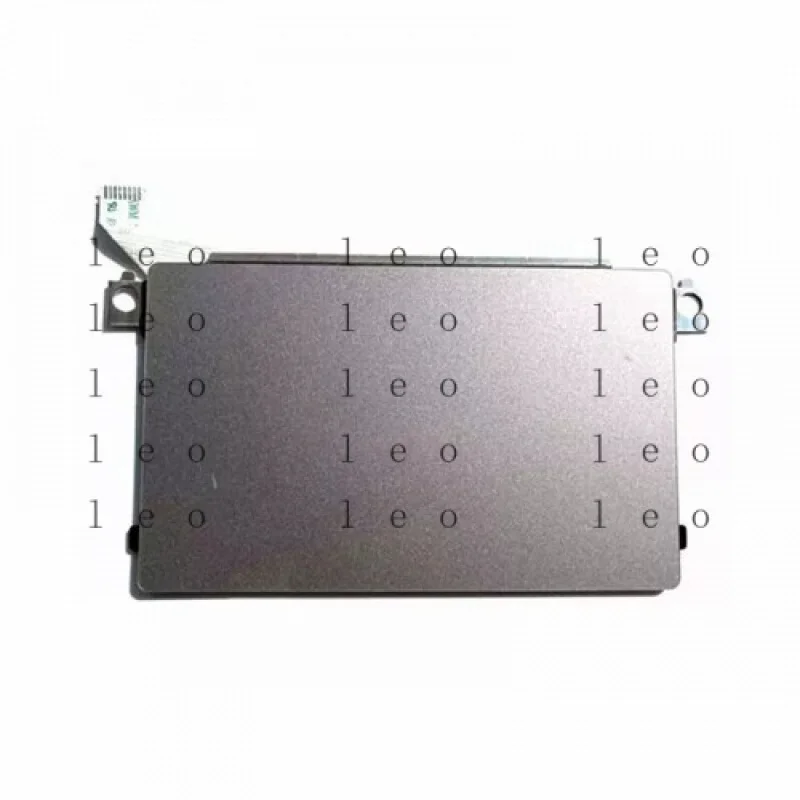 AA  New  for Dell Inspiron 5410 5415 14-5410 14-5415 Touchpad Clickpad Silver Mouse Board