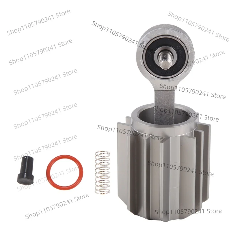 For Hitachi Air Suspension Compressor Repair Kit LR023964 For Land Rover Discovery 3&4 LR3 LR4 Range Rover Sport