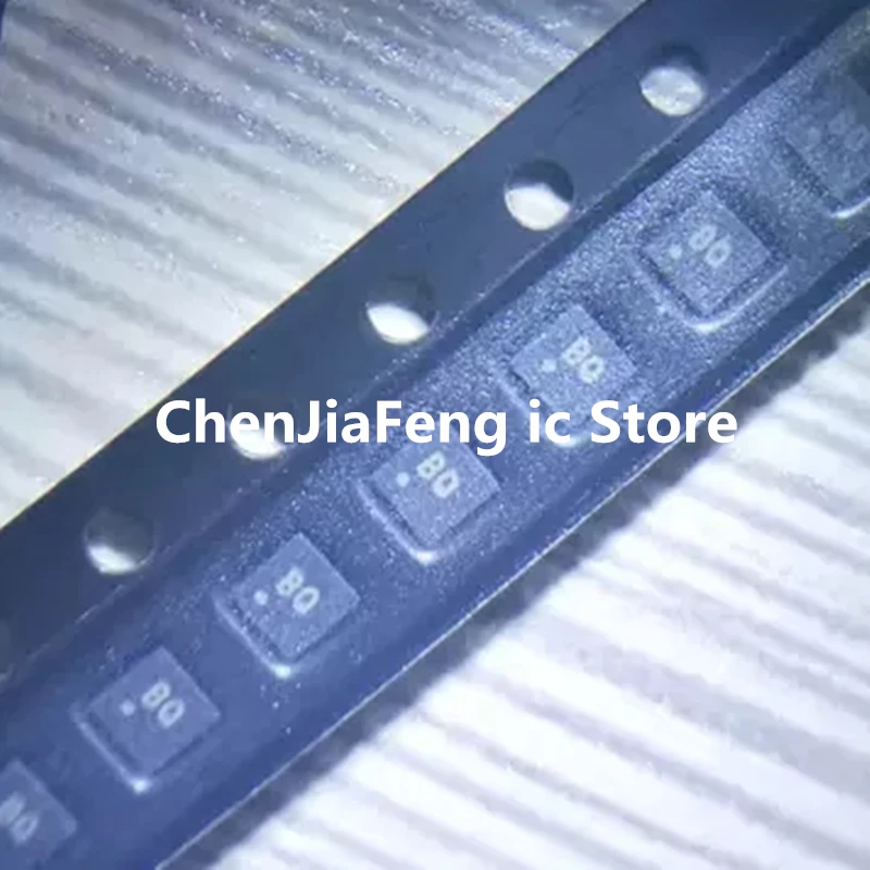 

1-10 шт./лот CLA4609-086LF BQ QFN-3 Новый оригинал