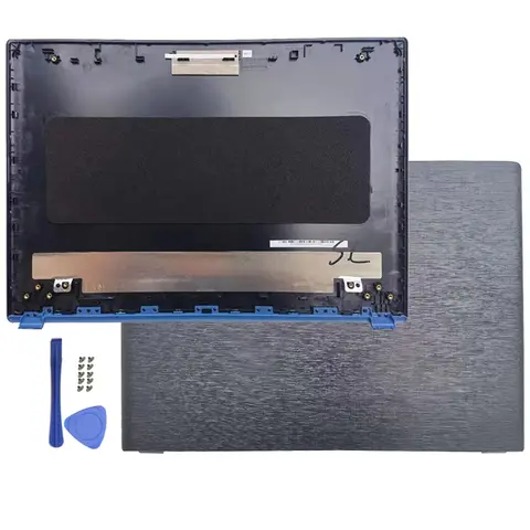 NEW Laptops Case For Acer Aspire E5 E5-473 E5-473G E5-473T N15C1 Notebook Screen LCD Back Cover Hinges Laptop Accessories