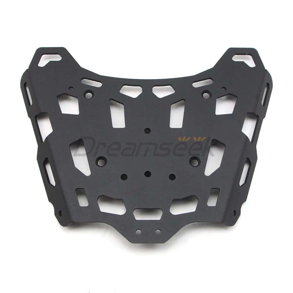 

Rear Luggage Rack Bracket for Triumph Tiger 900 GT Pro, 900 Rally Pro 850 Sport 2020-2023 Top Case Holder Storage Carrier Mount