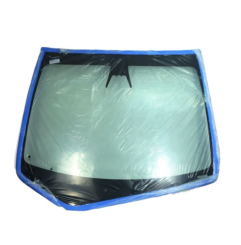 

accesorios para autoFront Windshield Glass Original New Car Auto Parts 1533237-00-C 1533237 For Model Y