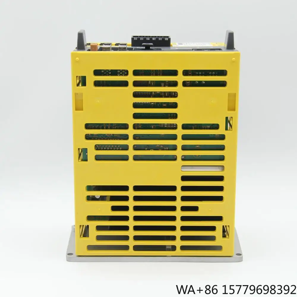A06B-6160-H002 iSV 20 B Servo Amplifier Servo Drive Brand New Original One Year Warranty