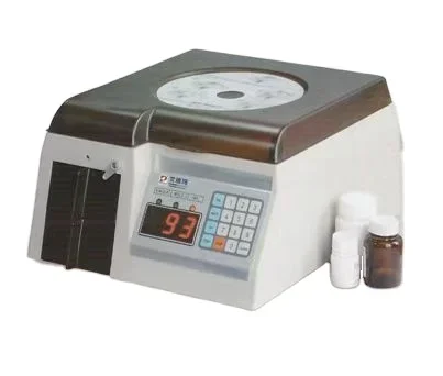 Automatic Pill Counter Automatic Capsule Counting Machine Tablet Automatic Medication Dispenser