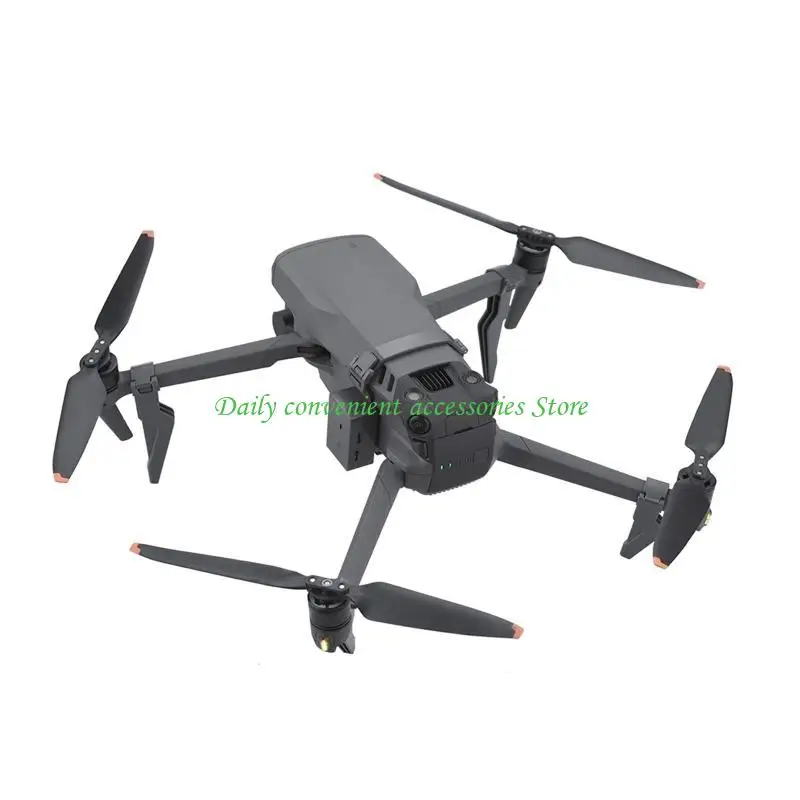 

97QB Airdrop Device для Mavic3 Многофункциональное транспортное устройство для рыбалки для рыбалки для свадебного утилита капель