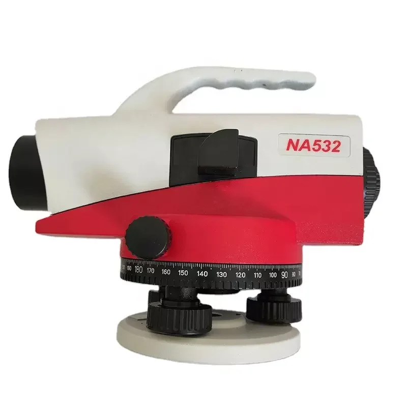 

Factory Direct Sale NA532 Automatic Level for Land Surveying