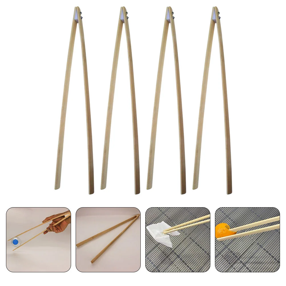 

Grabber Reacher Sanitation Clips and Bamboo Picking Trash Trap
