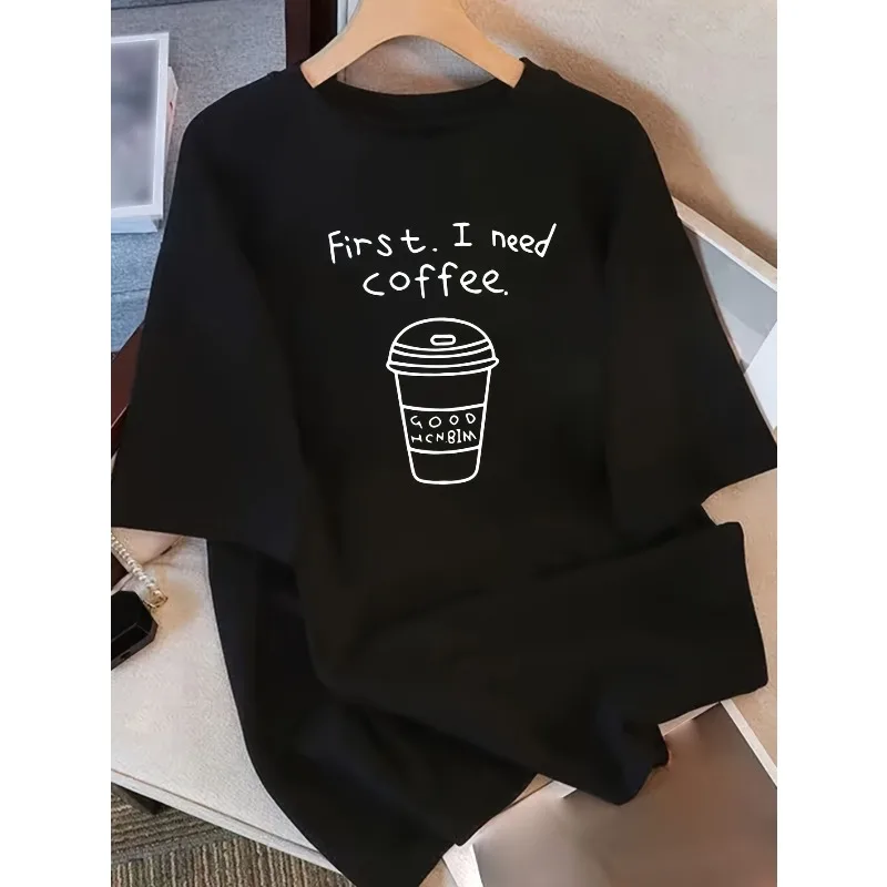 Women's T-shirt with 