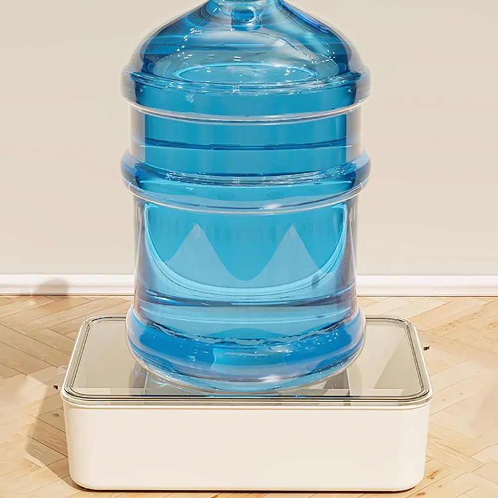 

10/15 Grids Underwear Storage Box Case Classification with Cover Panties Socks Organizer Dustproof Stable Stacking