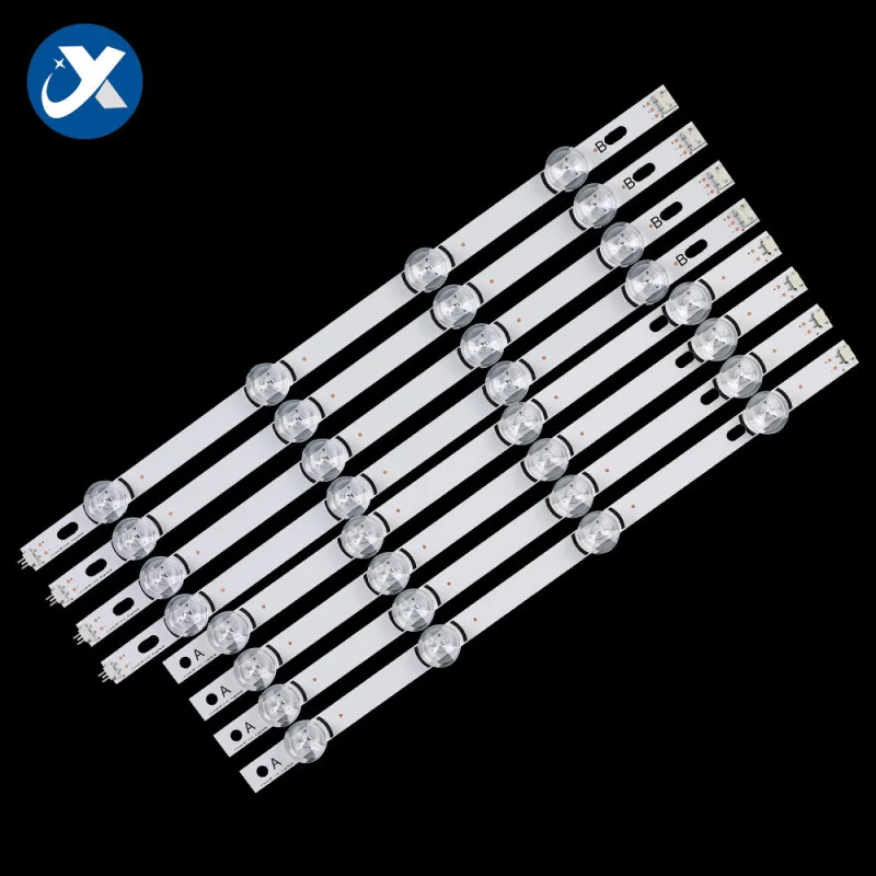 Suitable for LG 42LB Direct 3.0 42INCH REV7 A-TYPE 131202 backlight strip