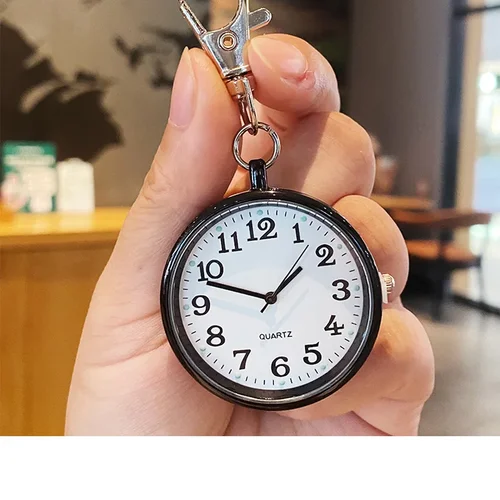 Orologi da tasca e fob