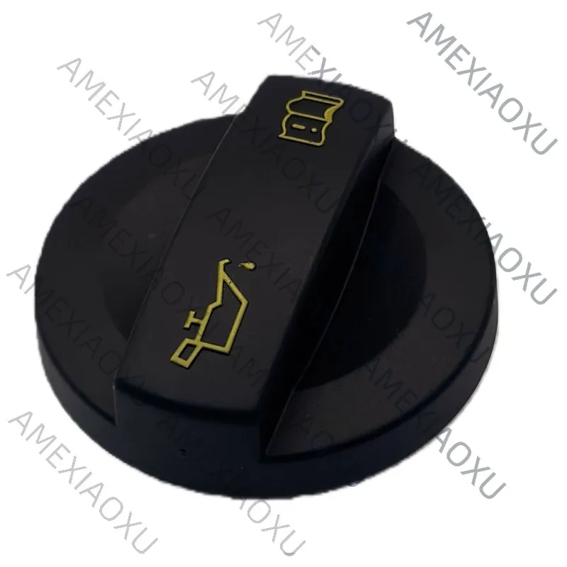 

Strange Oil Filler Cap 04E103485A For VW JETTA GOLF Engine Oil Filler Cap Car Replacement Part