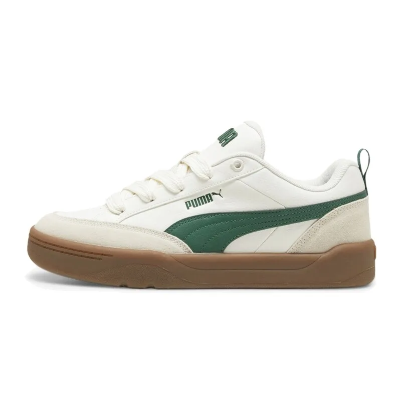 Puma 397262-02 Unisex Casual Sneakers Leather Suede Upper Gum Sole Skate Board Shoes
