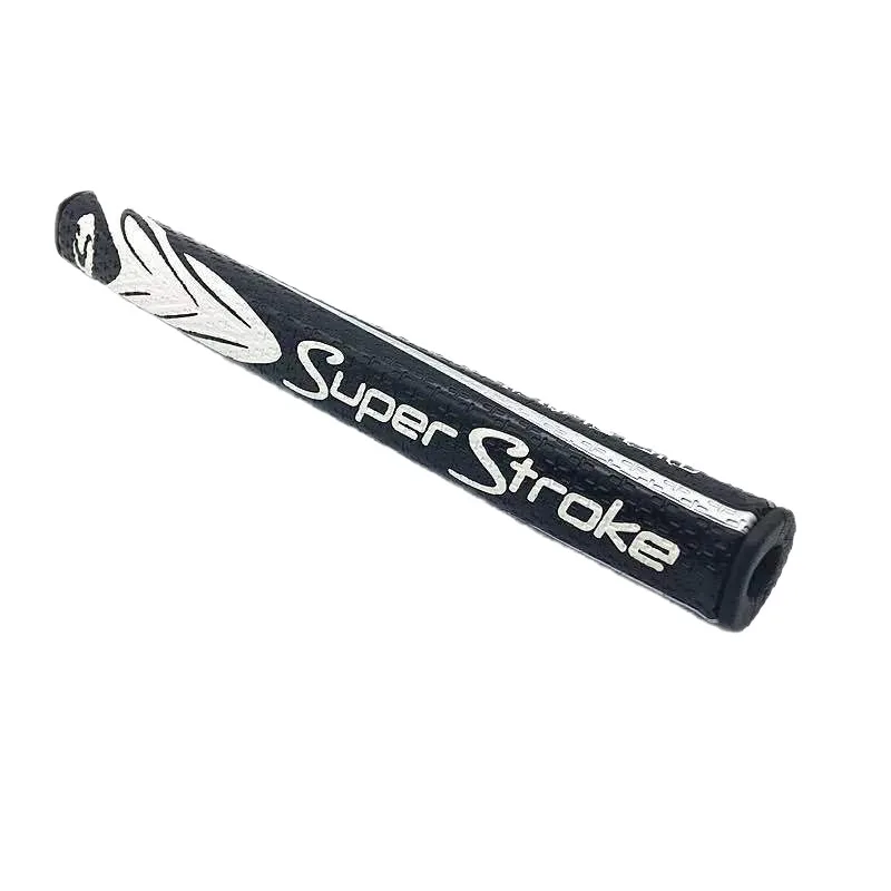 Golf Putter Grip, Oversized Non-Slip Replacement Handle with Soft Comfort Feel and Vibration Reducing Design for Golf Clubs view 4
