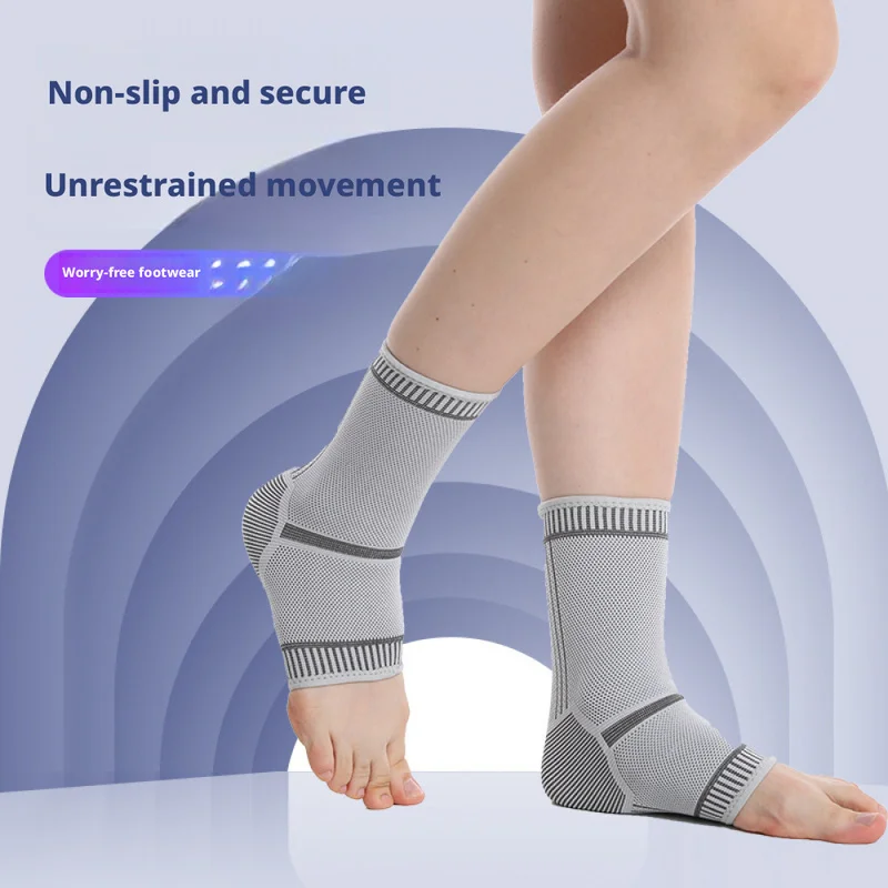 Graphene Unisex Anti-Slip Ankle Support
