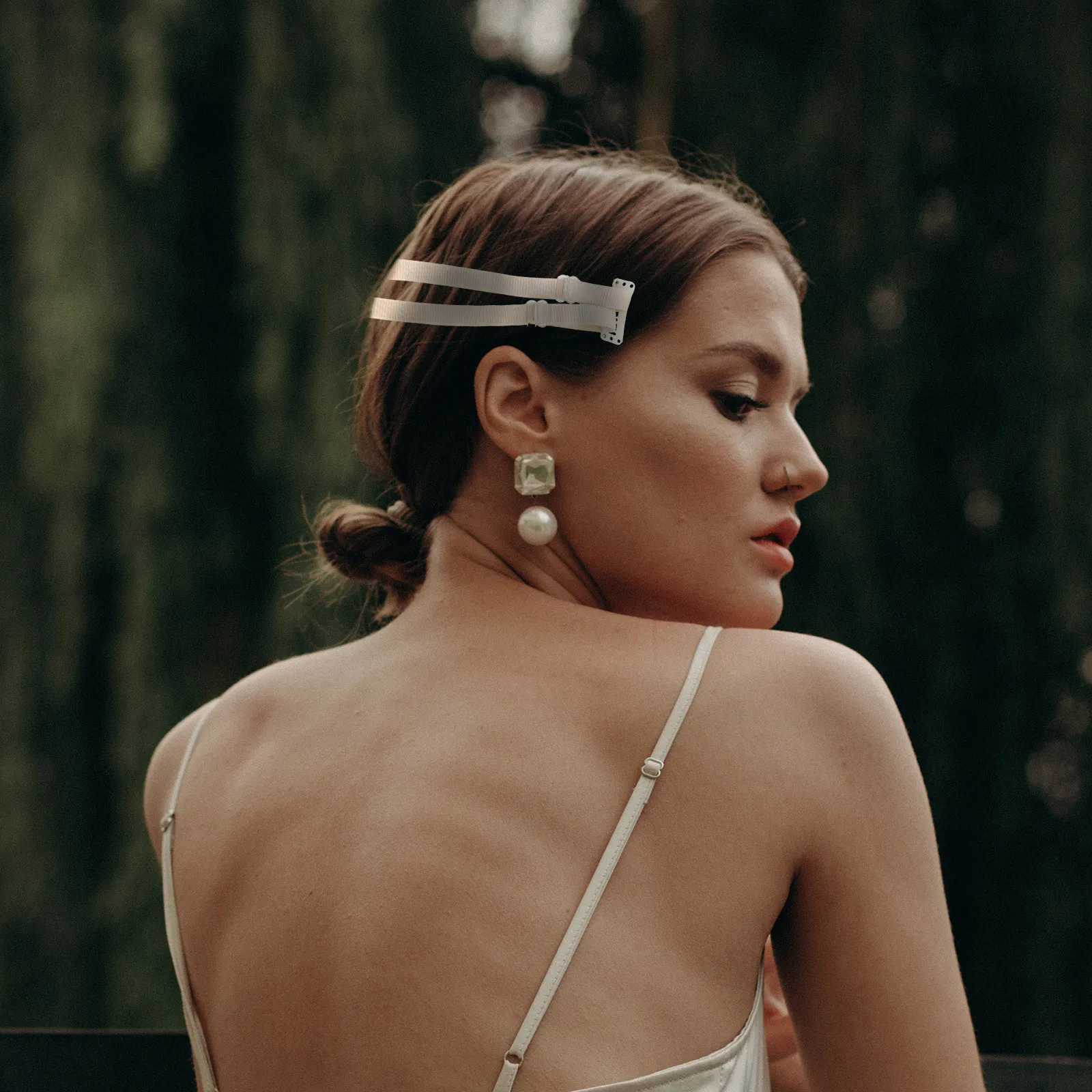 3Pcs Bands Skin Tighten Straps Firming Slim Face Shaping Tool Home Use Facial Lifting Tape Women Care