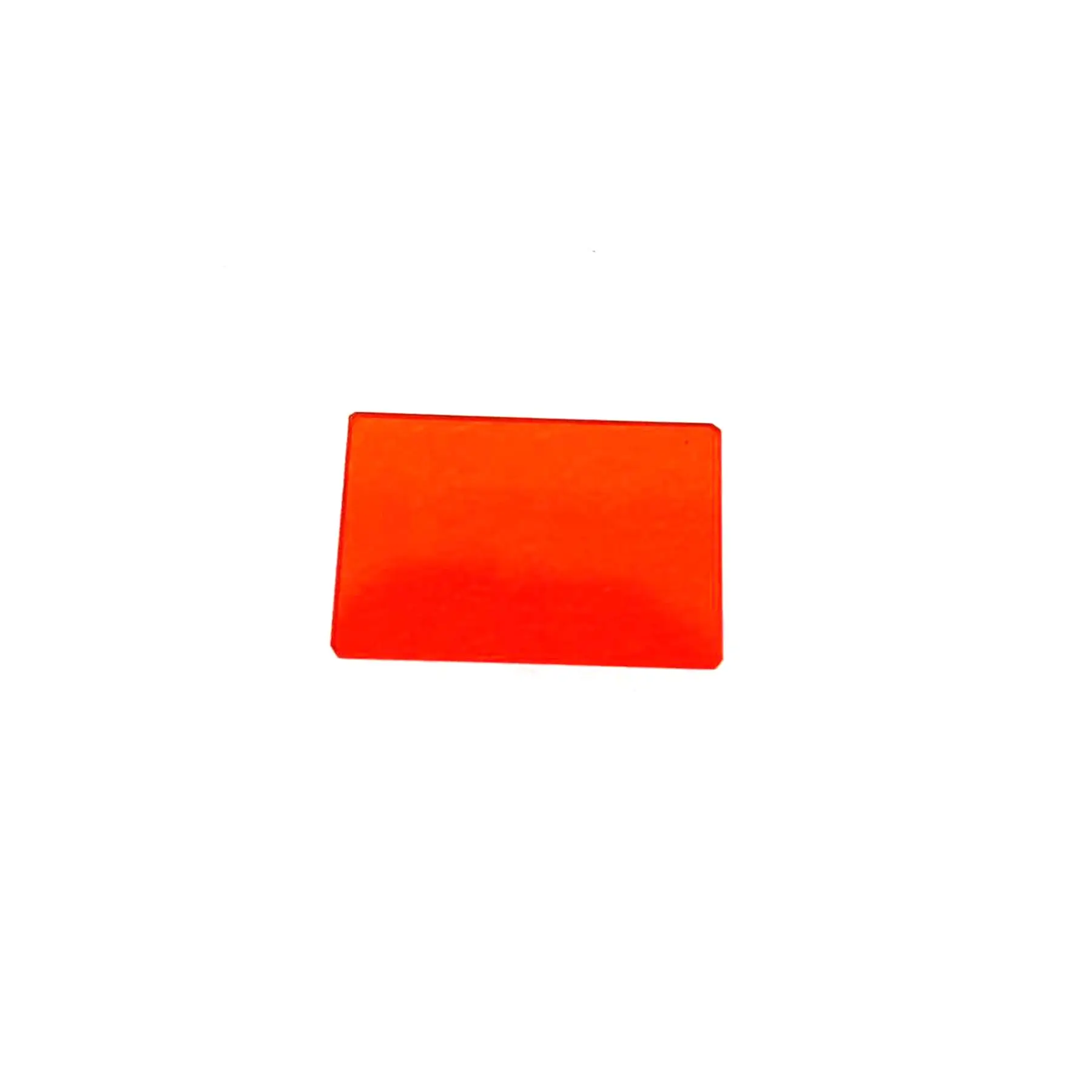 Bộ 5 Thạch Anh Và 8 Chiếc HB590 Có Cùng Kích Thước 17.5X22.2X3Mm 5 Miếng Kích Thước 31X30X2Mm 590nm IR Qua Bộ Lọc
