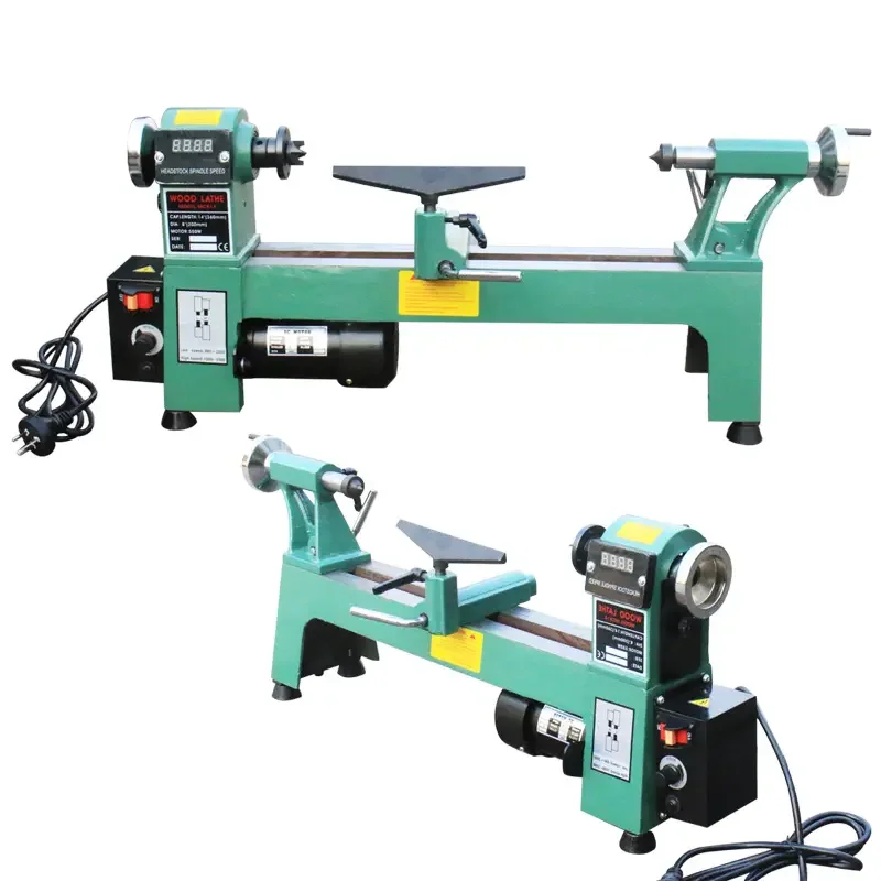 

CANMAX Manufacturer Cnc Wood Turning Carving Lathe Machine Wood Router Machine Other Woodworking Machine