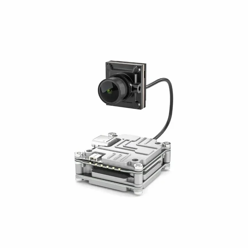 CADDX Nebula Pro Nano Vista Kit fotocamera per occhiali DJI fai da te FPV pezzo di ricambio 720p/ 120fps 4:3/16:9 interruttore immagine sensore 4MP