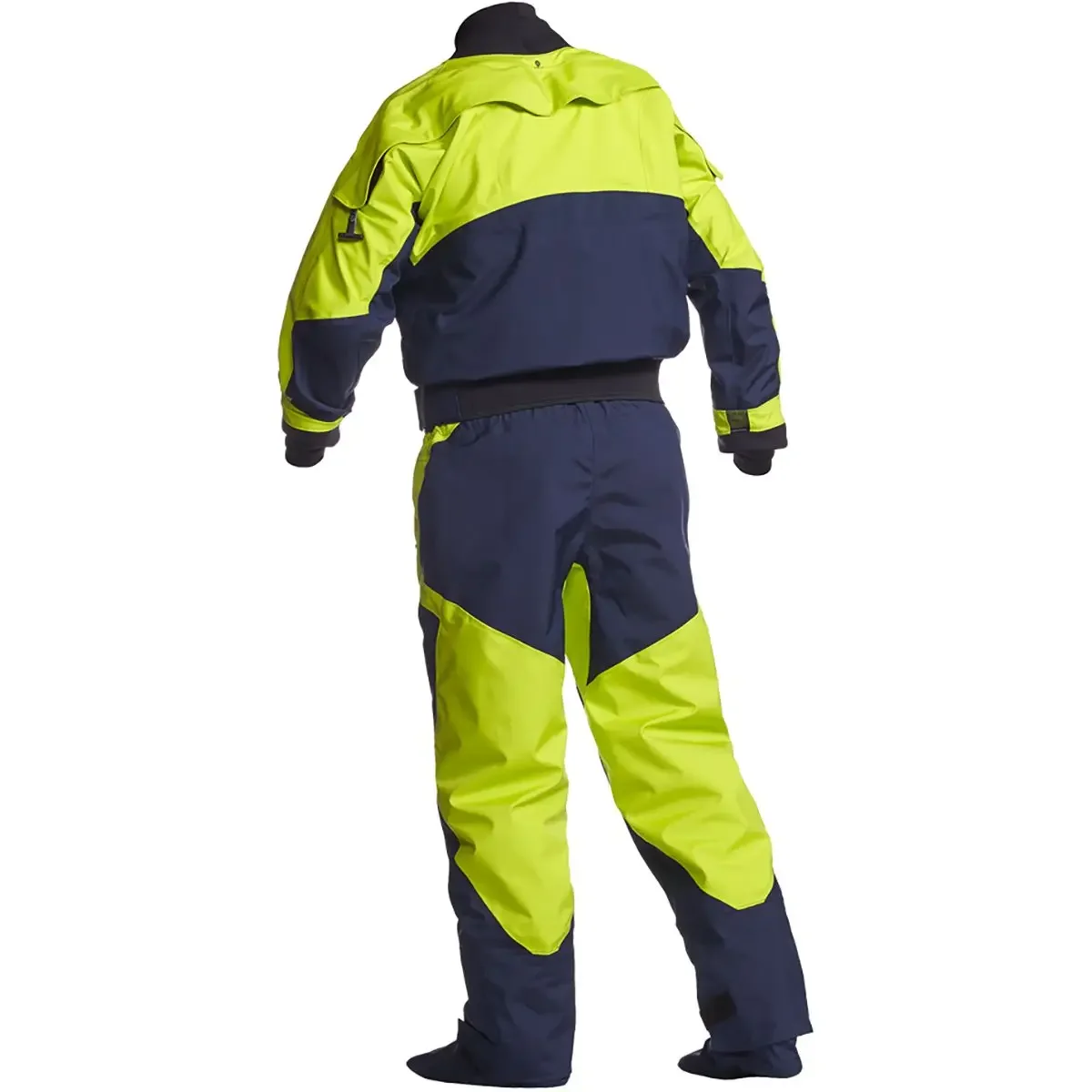 Thumbnail 4 - #17 Newest Drysuits