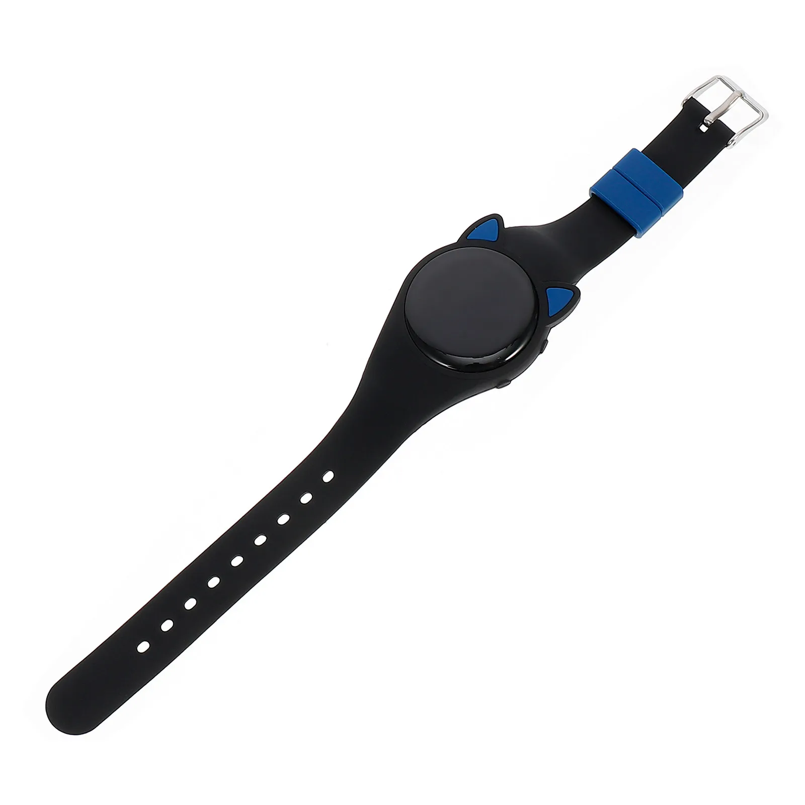 

Детские цифровые часы, водонепроницаемые, светящиеся, многофункциональные, электронные наручные часы для детей, студентов, спорта, активного отдыха на открытом воздухе