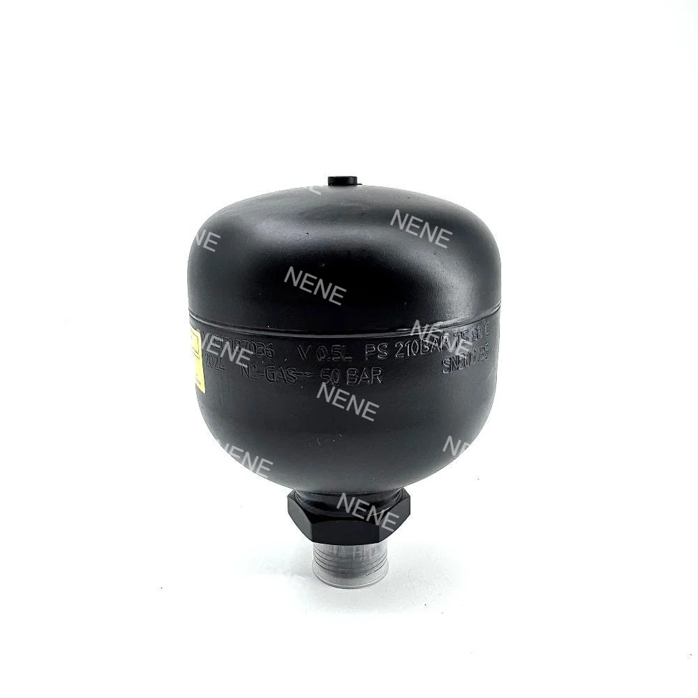 

ACCUMULATOR VOLVO A/N 17258318 0.5L Gas Accumulator