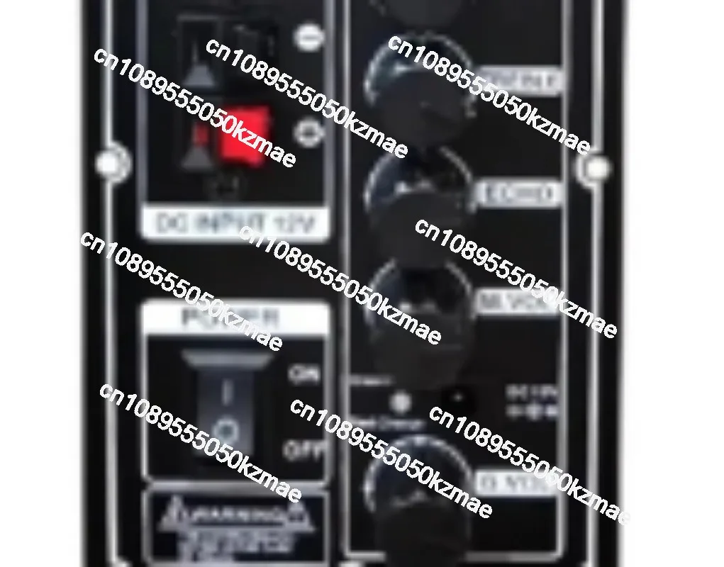 rod audio motherboard 12V battery 15V adapter charging，Dual channel Bluetooth digital power amplifier board modification