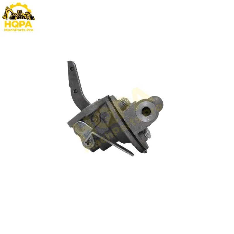 YM129301-52020 129301-52020 Fuel Lift Pump Fit For Yanmar 2GM20 3GM30 3HM35
