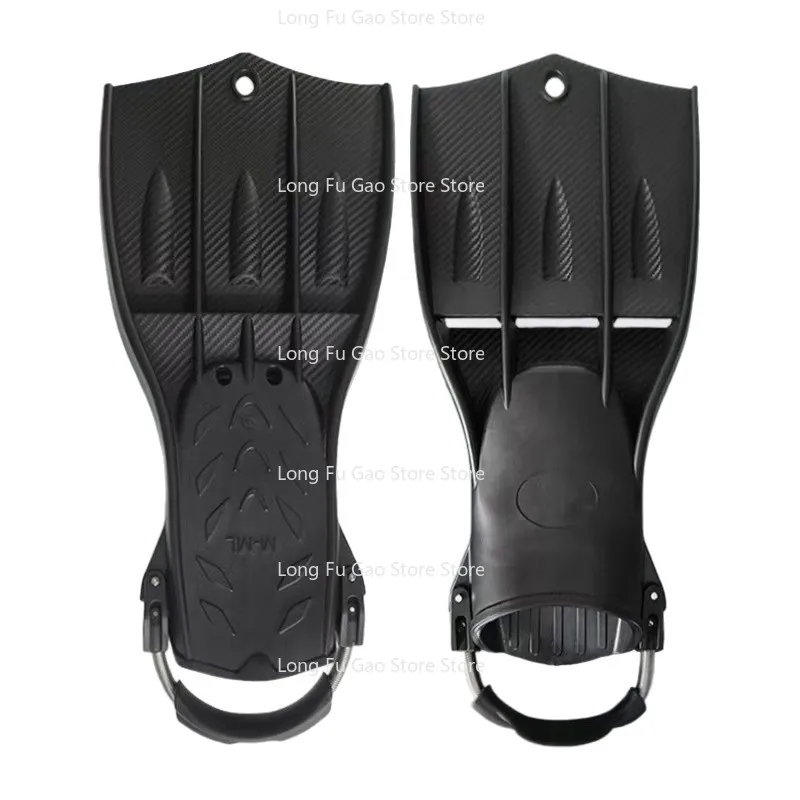 Thumbnail 4 - #7 Compare Training Fins Before You Buy