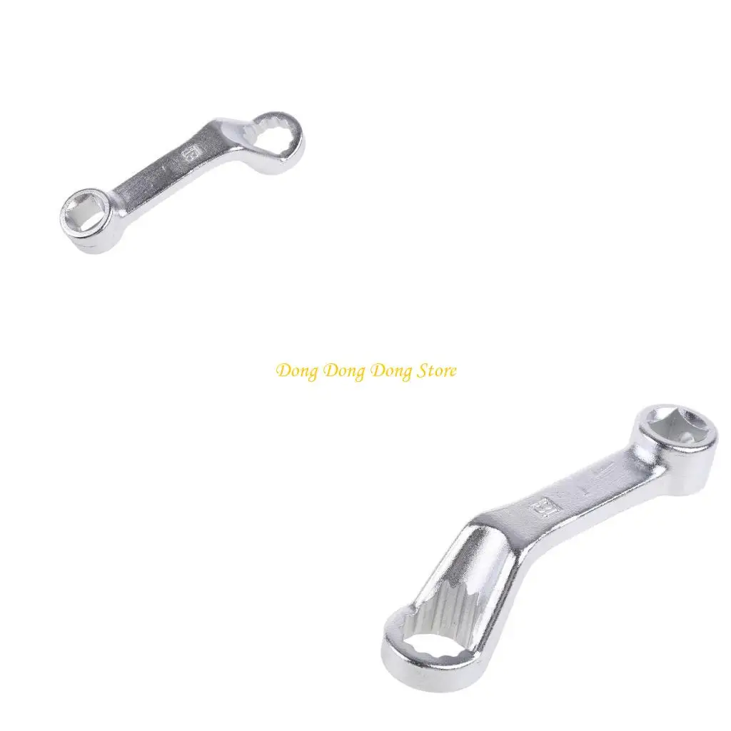 

Oil Filter Wrench with 12 Point " for T10179 Auto Rear Wheel Adjustment Tool Offset Wrench