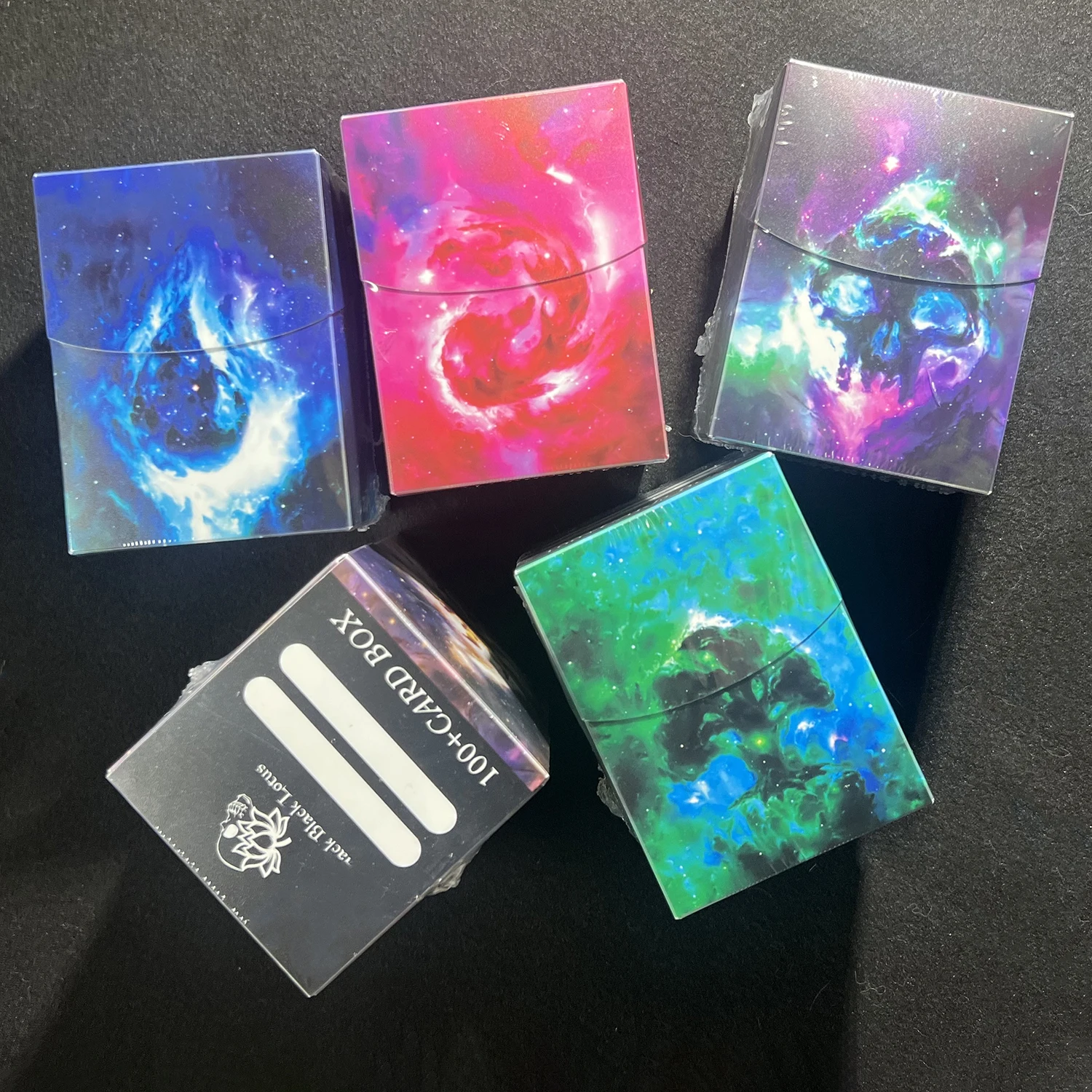 BL Classic 100+ BASIC LANDS Sw - Trading Card Binder recensie en prijs