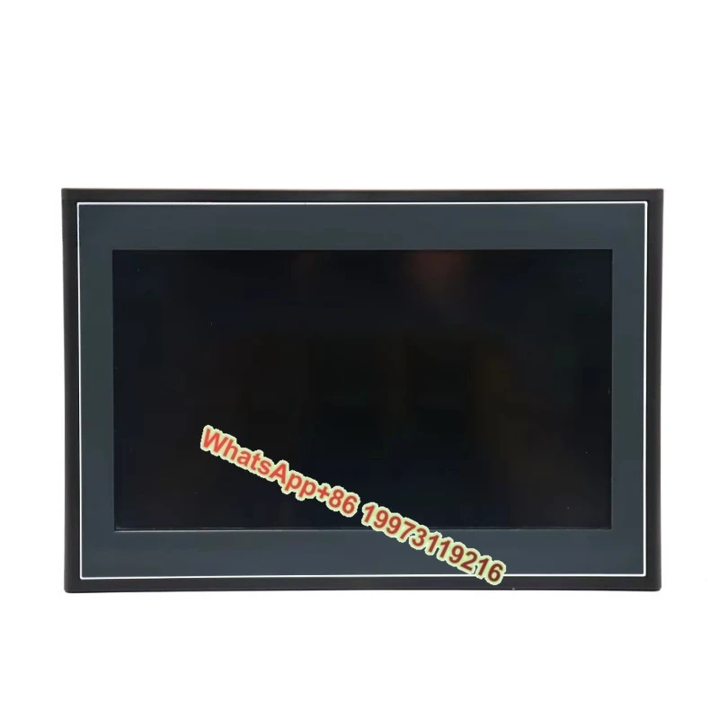 

10-дюймовый интерфейс человеческой машины HMI DOP-110WS