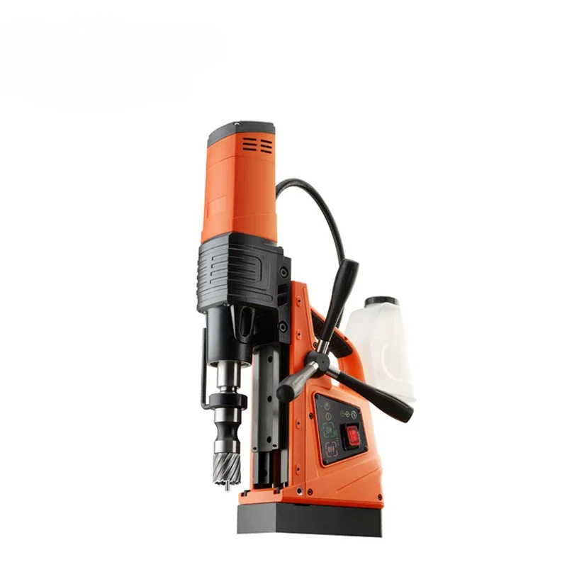 Magnetic drill 220V CHTOOLS dx-60 magnetic drill machine for sale