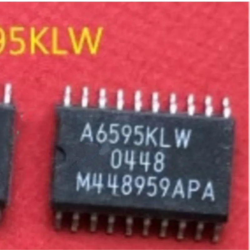 A6595KLW Sop20 5 Chiếc