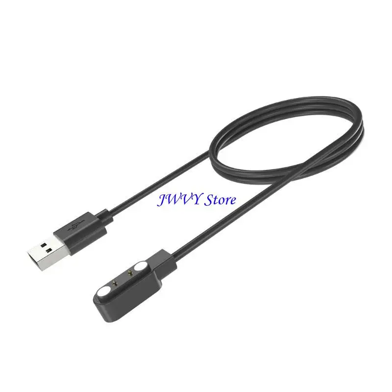 

573a Магнитный зарядный кабель Удобный зарядный раствор 2 размера для Crossky Link