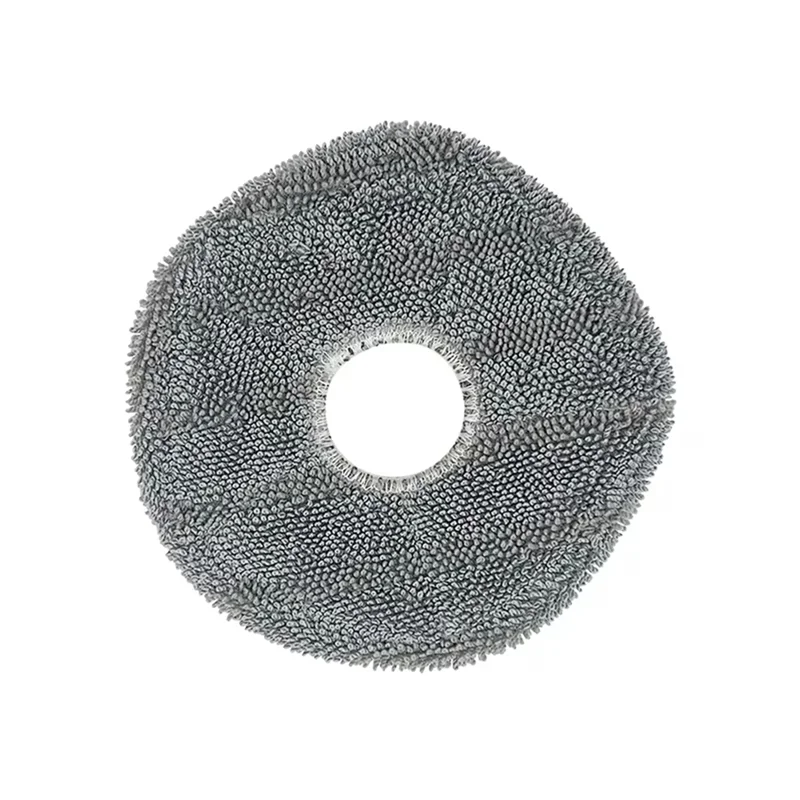 X11A For Eufy X10 Pro Omni / T2351 Robot Vacuums Roller Side Brush Hepa Filter Mop Rag Dust Bag Accessory Spare Part