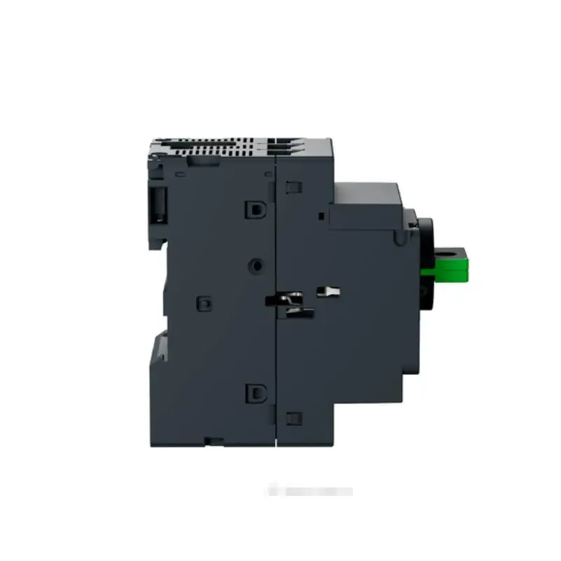 GV2P16 TeSys Deca Manual Starter and Protector thermal magnetic circuit protector