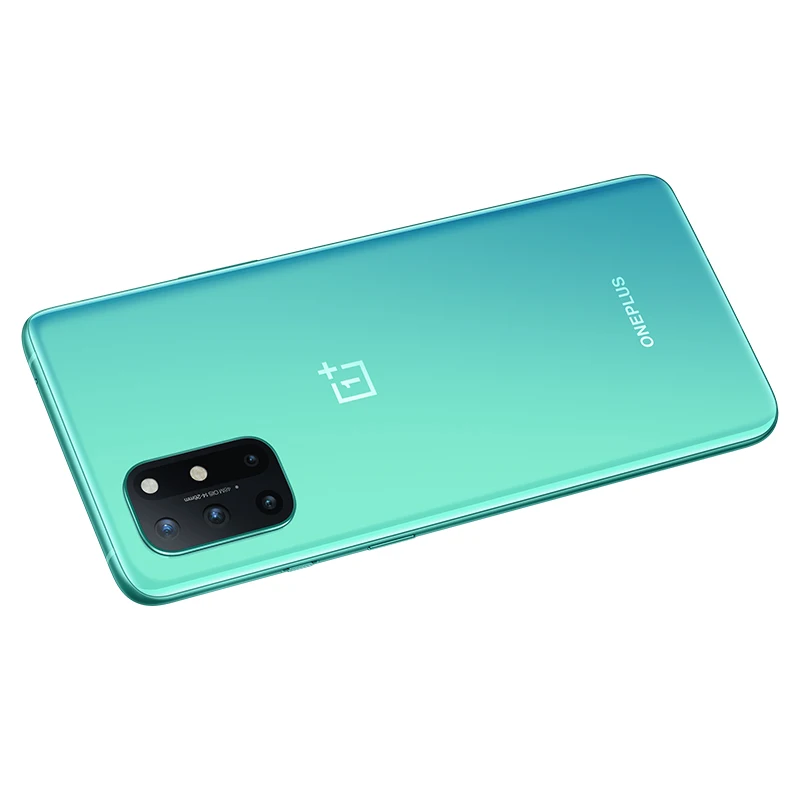 Oneplus 8T Mobile Phone 5G LTE 6.51\