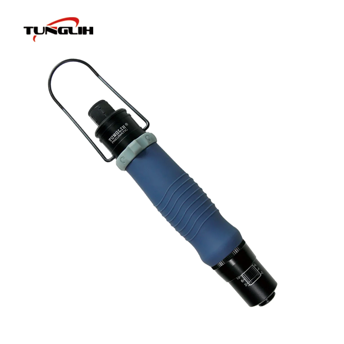 Tunglih 1000 Speed Workshop Small Pneumatic Screwdriver 0.5-2kgf.cm