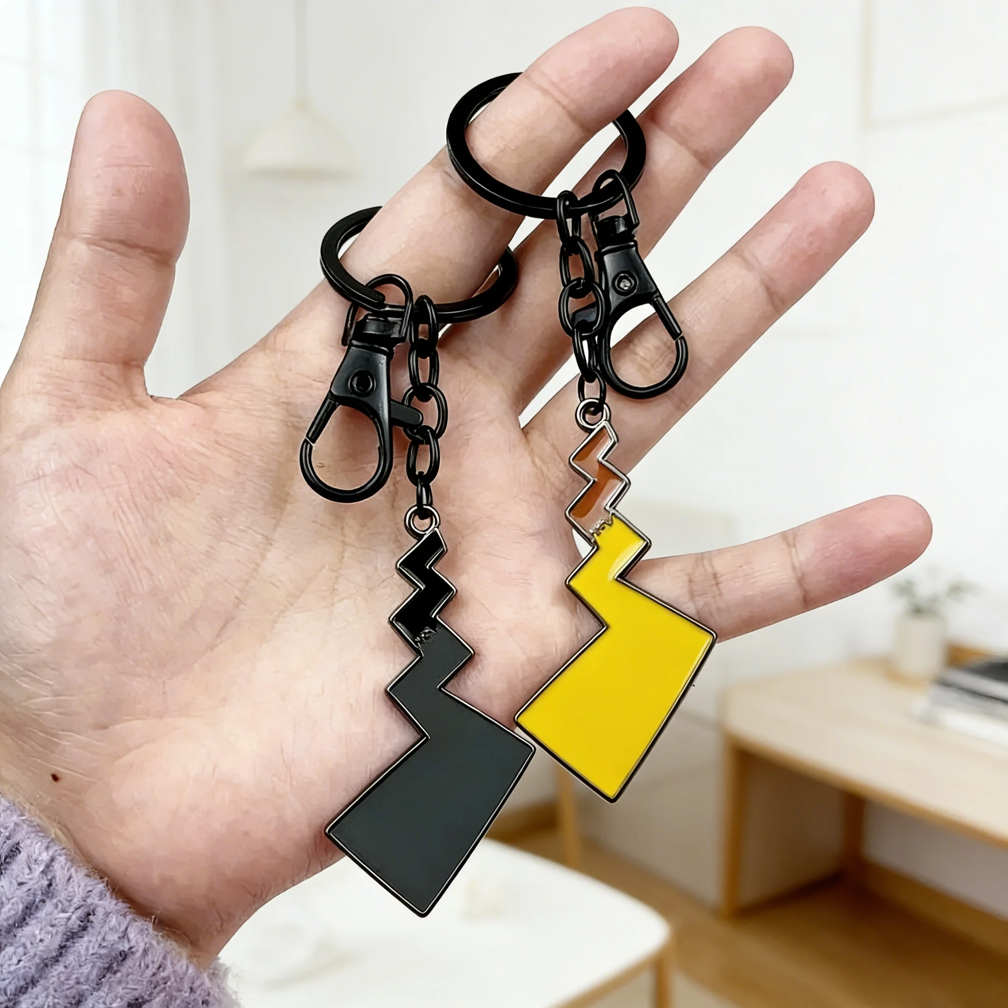 Pokemon Cute Pikach…