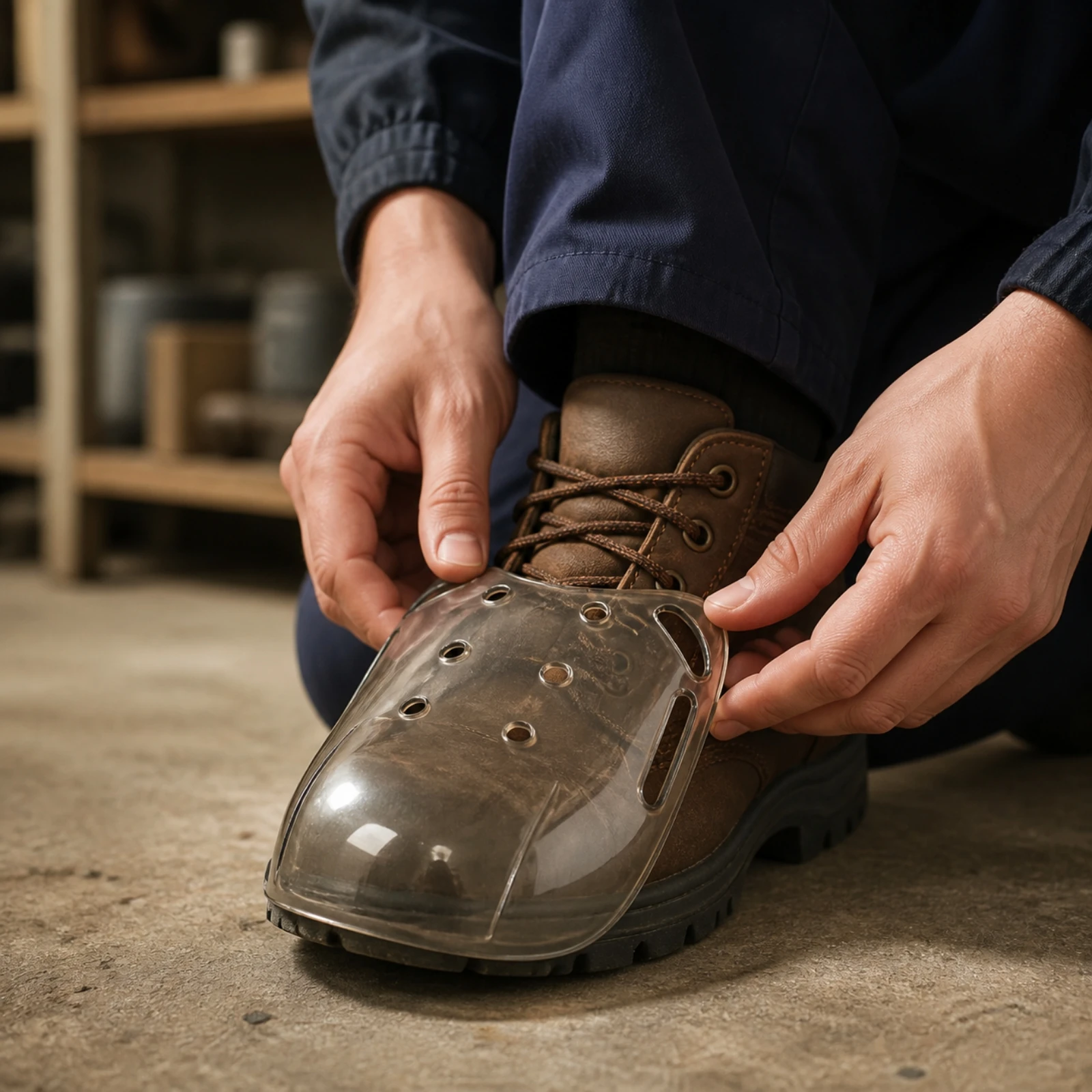 2-piezas-de-cubrezapatos-con-ventilacion-de-facil-colocacion-con-diseno-curvo-para-proteger-los-pies-y-orificios-de-ventilacion-ideales-para-trabajadores-y-entornos-laborales
